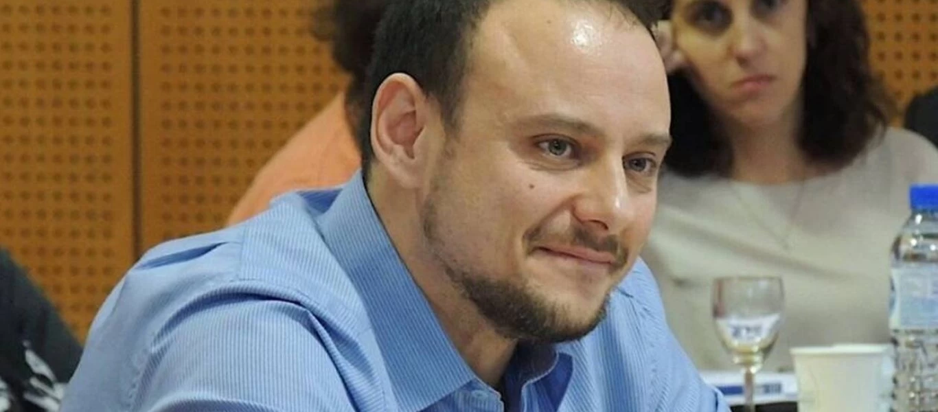 Γκ.Μαγιορκίνης: «Η άνοδος της θερμοκρασίας θα περιορίσει τη μεταδοτικότητα του ιού αλλά δεν είναι αντισηπτικό» (βίντεο)